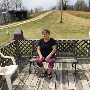 Meet your Posher, Becky